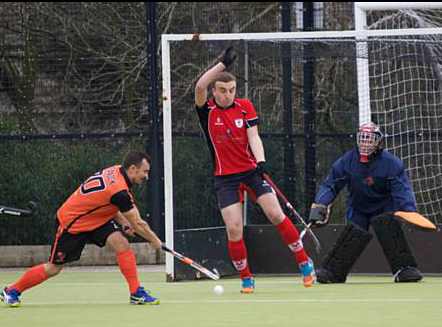 Leyland & Chorley Mens 2s 3 – 2 Rochdale Mens 2s