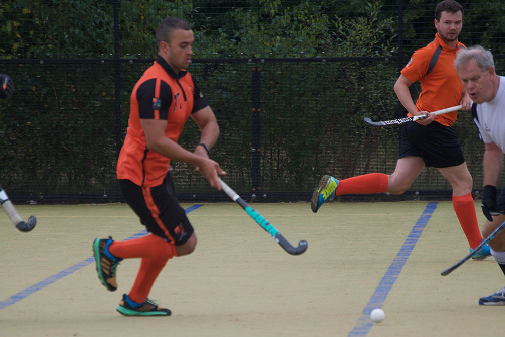 2s get away day blues.
