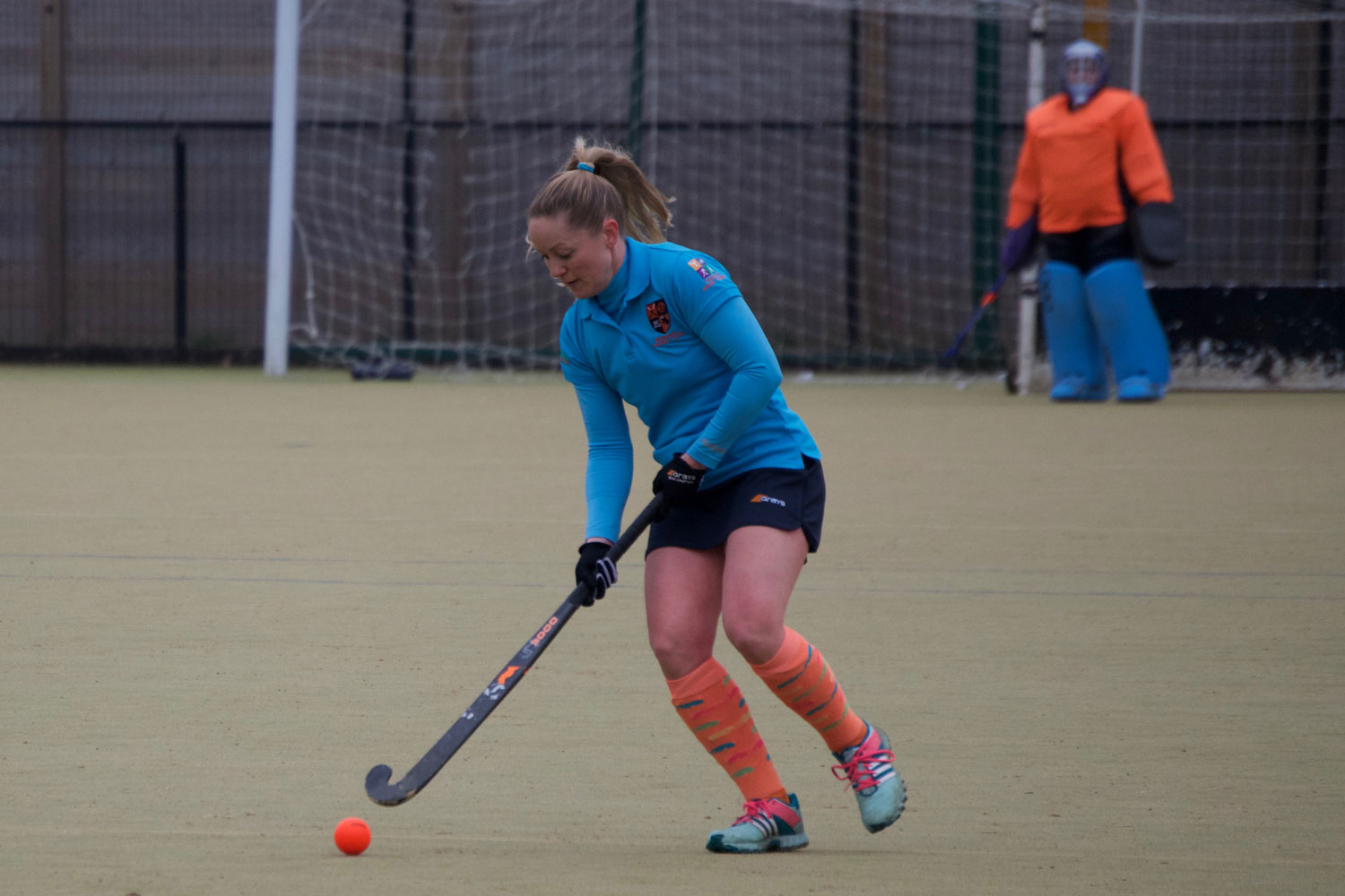 Oldham Ladies 7 v 0 Rochdale Ladies