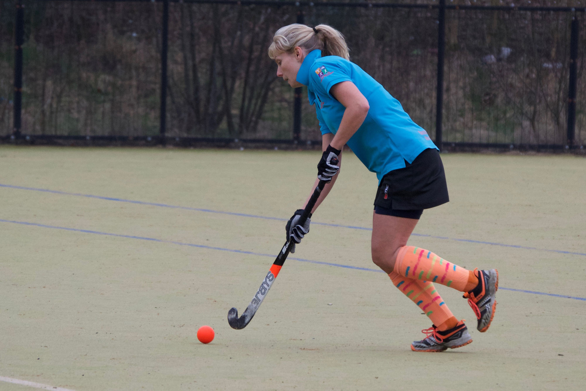 Uni. Salford Womens 1s  4 v 0  Rochdale Ladies