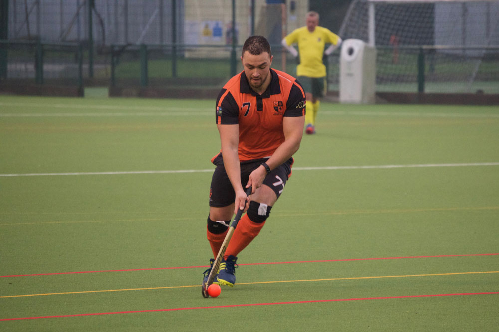Rochdale Seconds 0 v 0 Salford Uni