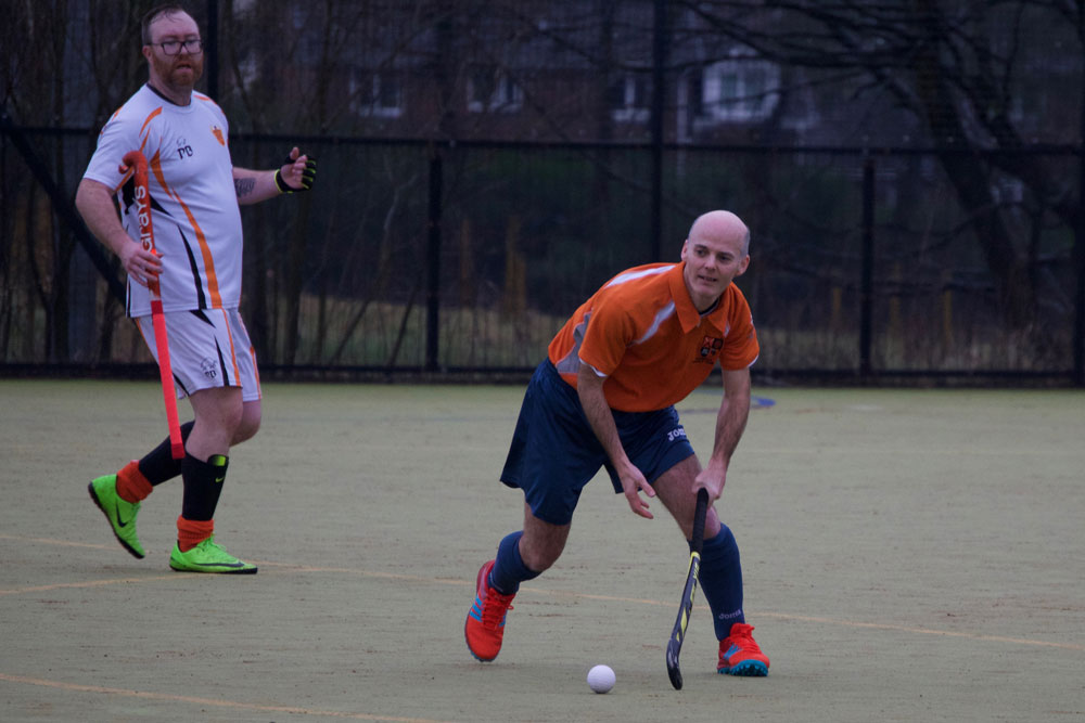 Rochdale Mens 2s 3 v 0 Bury Mens 2s