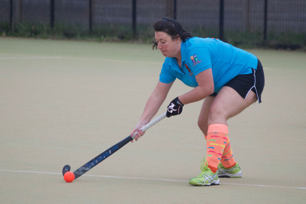 Stockport Bramhall Ladies 2s 2 v 3 Rochdale Ladies