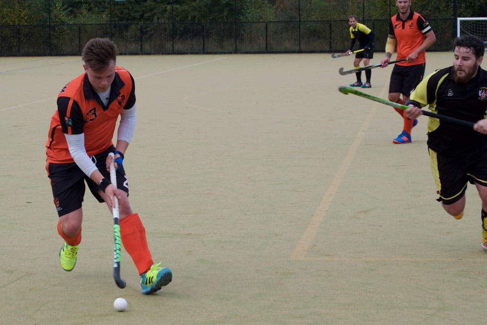 Rochdale Men’s 1s 2 v 4 Carlisle Men’s 1s