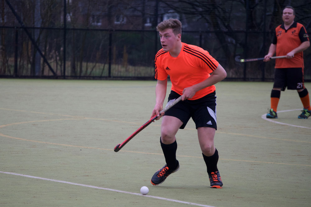 Rochdale Mens 2s 4 v 2 Urmston Mens 2s