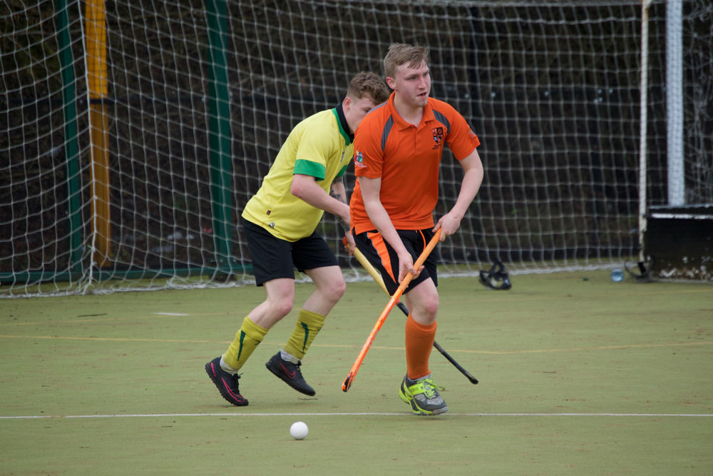 City of Manchester Mens 0 v 9 Rochdale Mens 2s