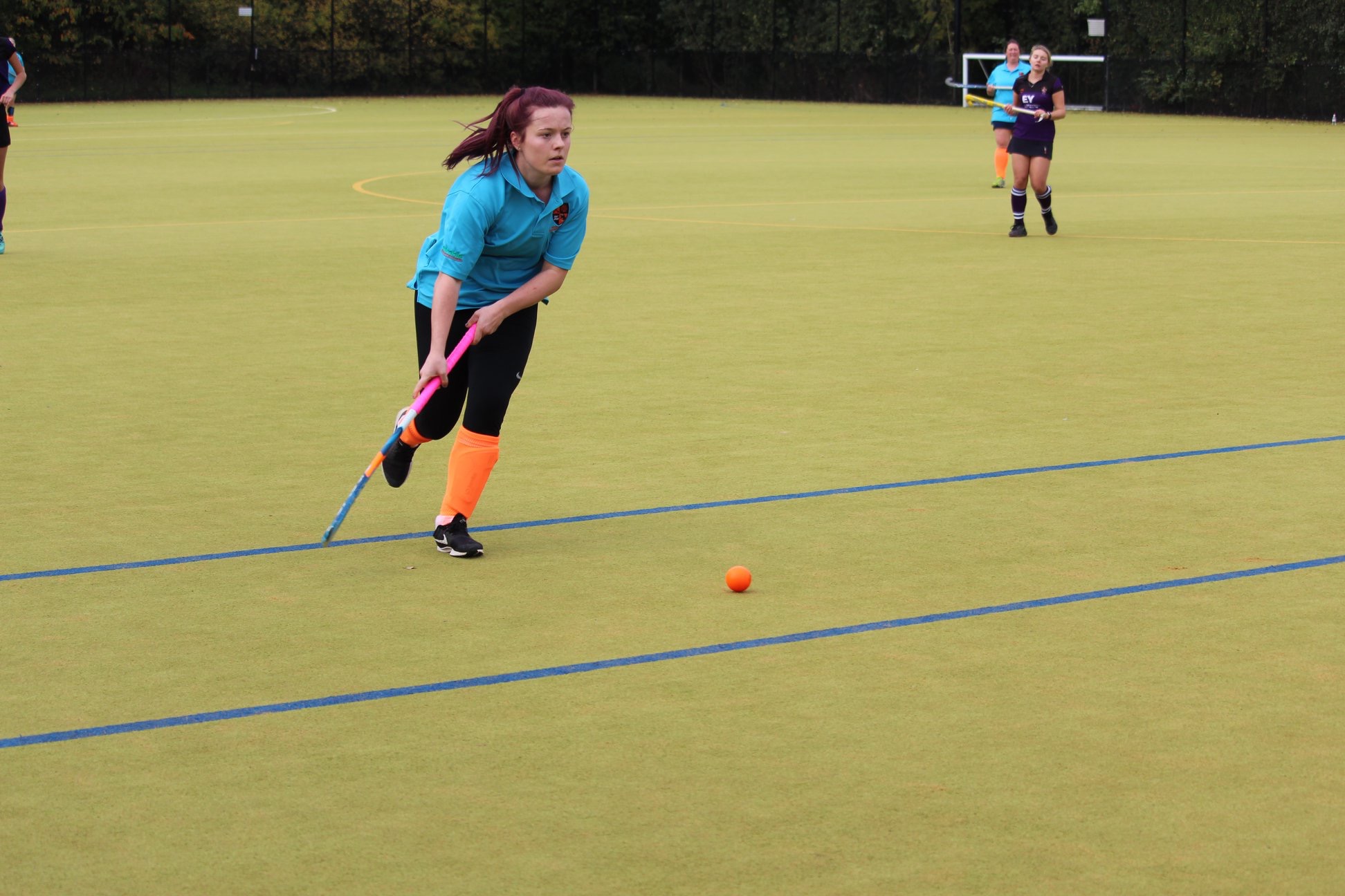 Rochdale Ladies 2 v 0 Prescot Ladies