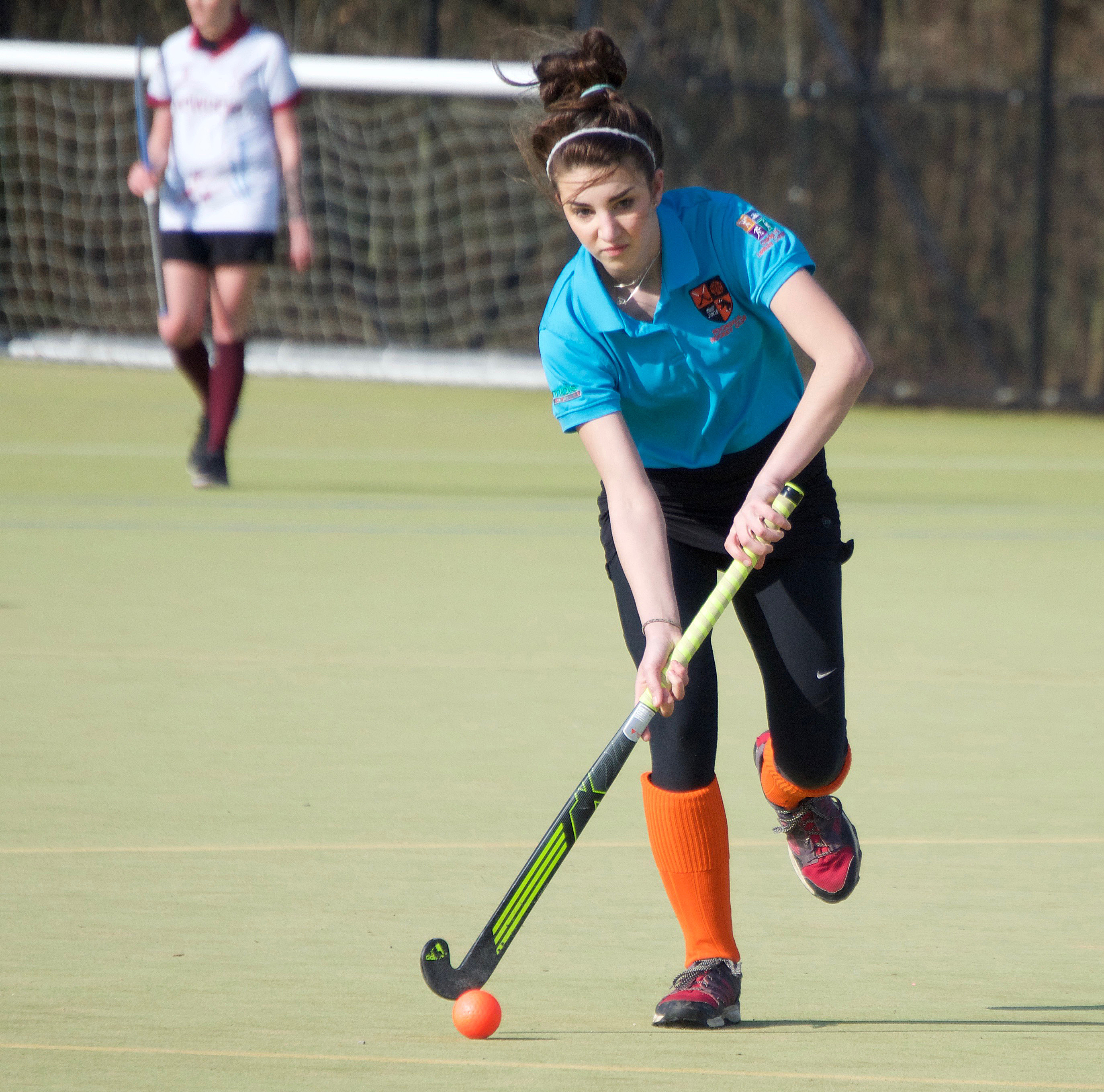 Rochdale Ladies 2 v 0 Glossop Ladies