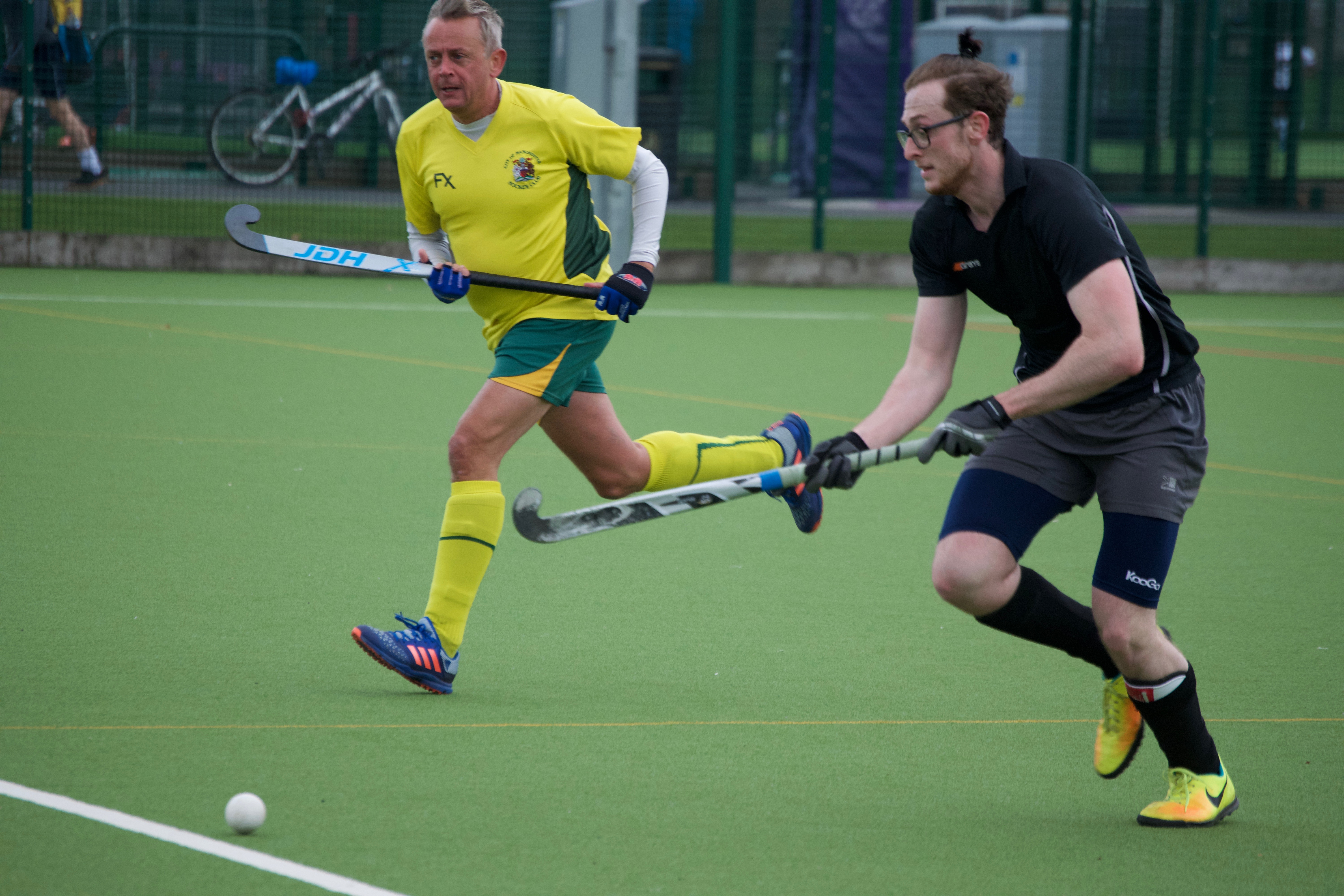 St. Helens Mens 1s  6 v 3 Rochdale Mens 2s