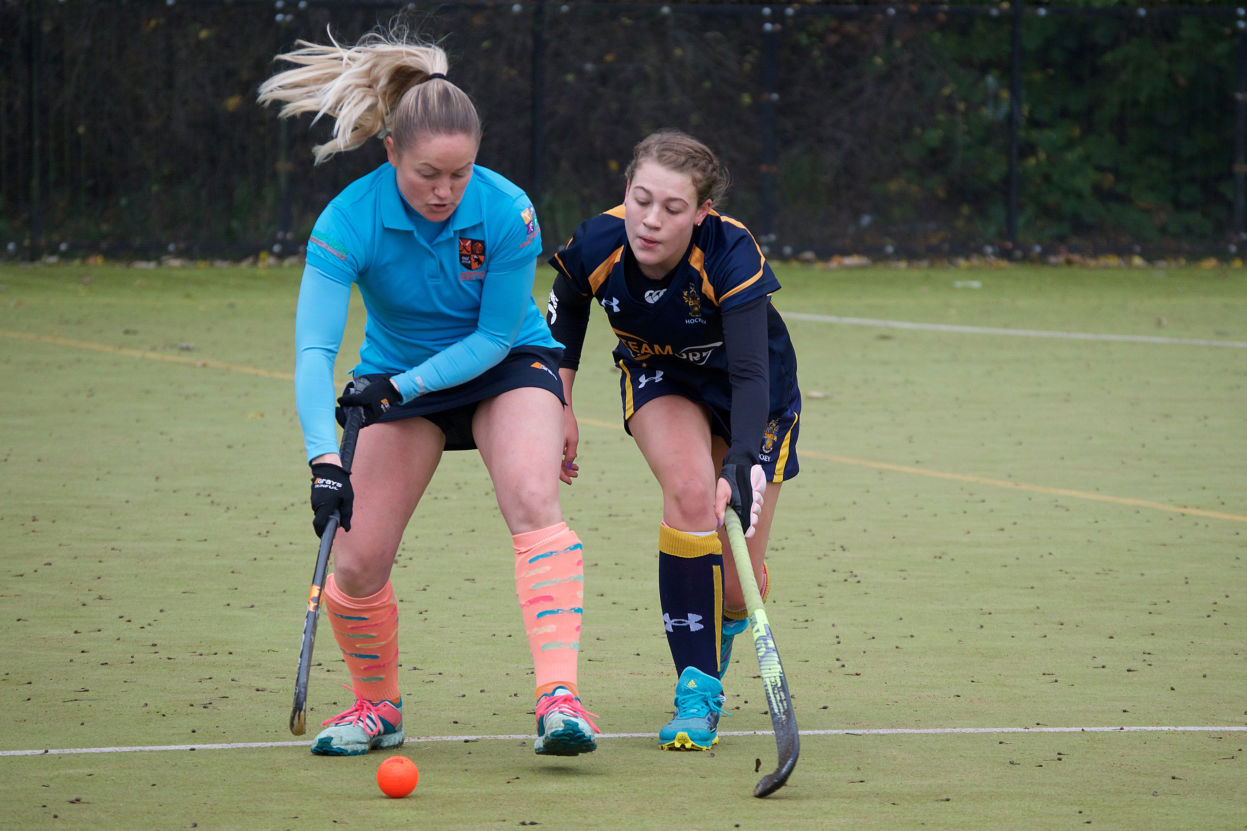 Rochdale Ladies 3 v 0 Oldham Ladies