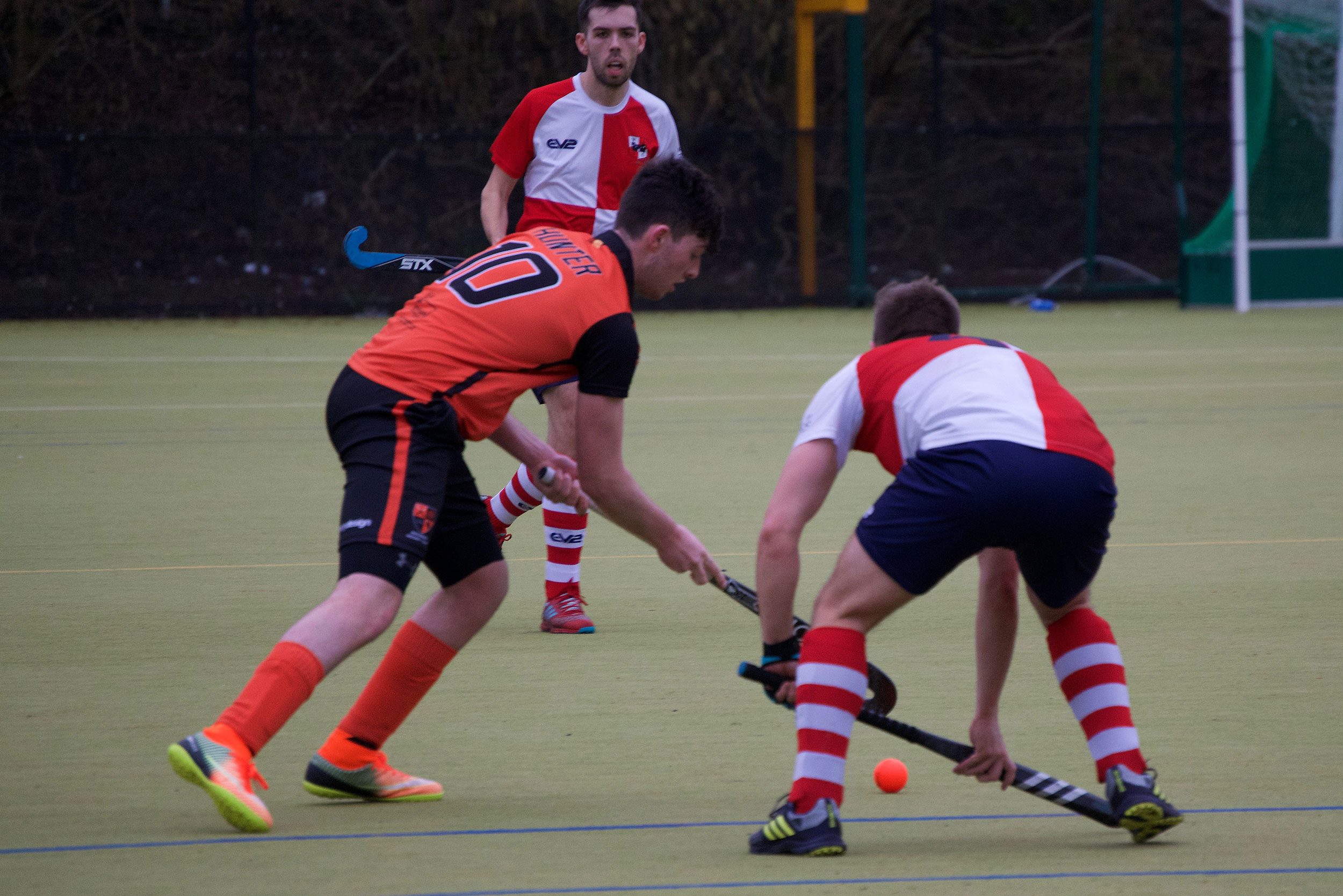 Rochdale Mens 2s  6 v 0  City of Manchester Mens 3s