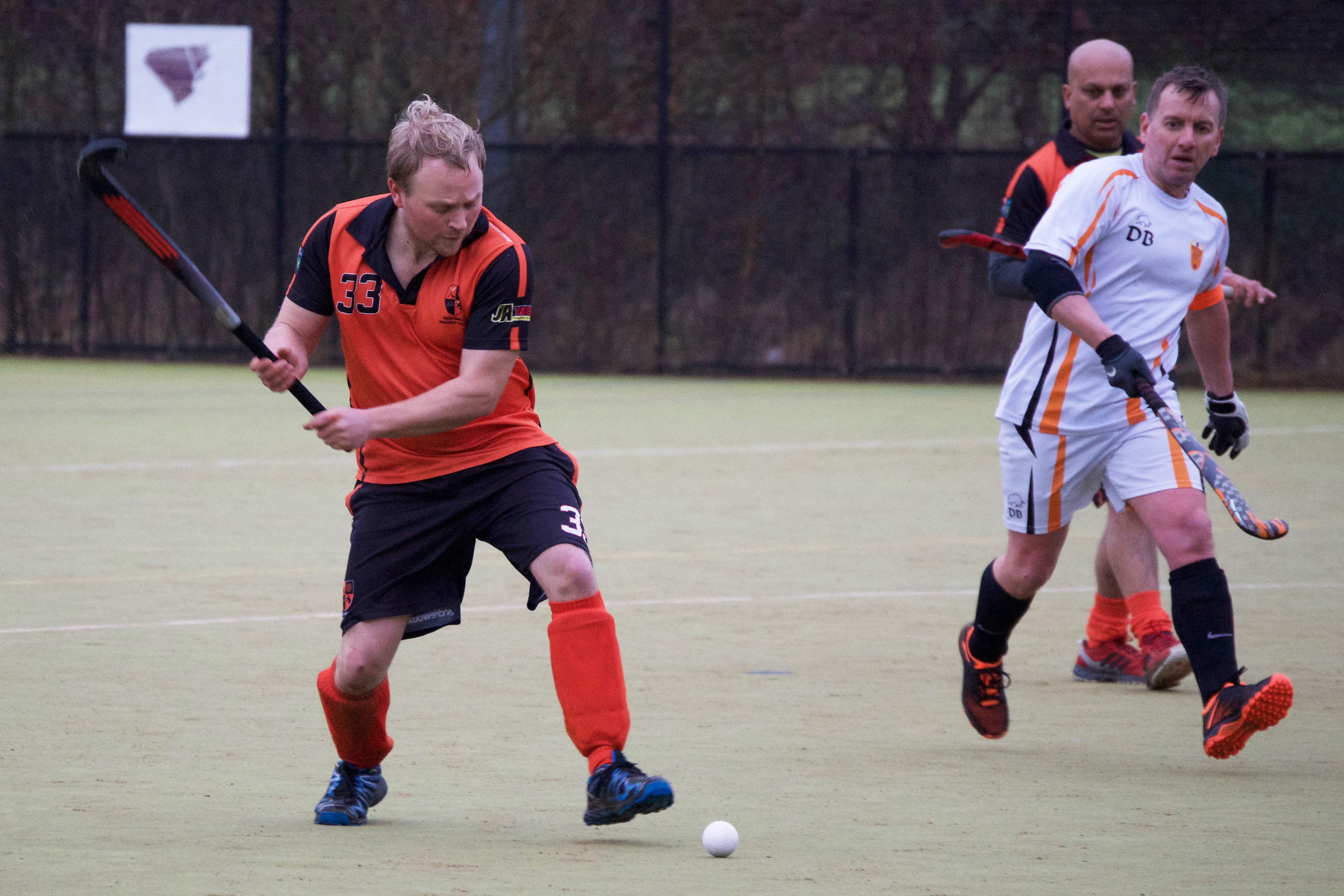 Rochdale M2s 3 v 0 Leyland and Chorley