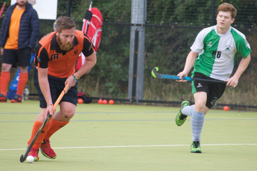 Didsbury Northern M6s 1 v 4 Rochdale M2s