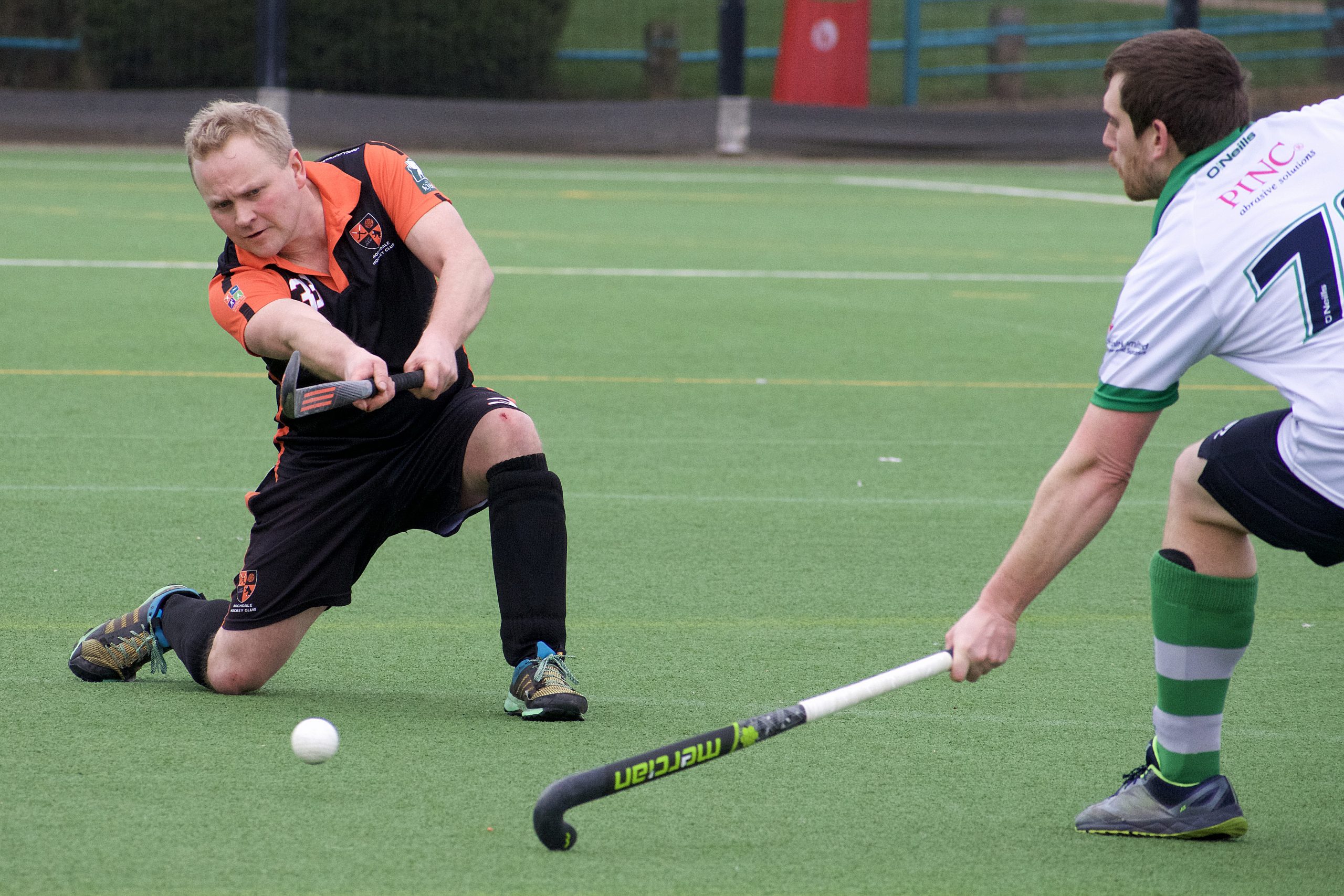 Golborne M2s 1 v 3 Rochdale