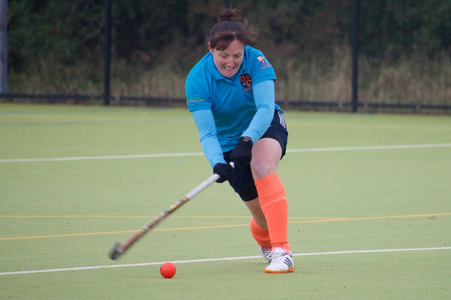 Didsbury Northern Ladies 6s  2  v 3  Rochdale Ladies