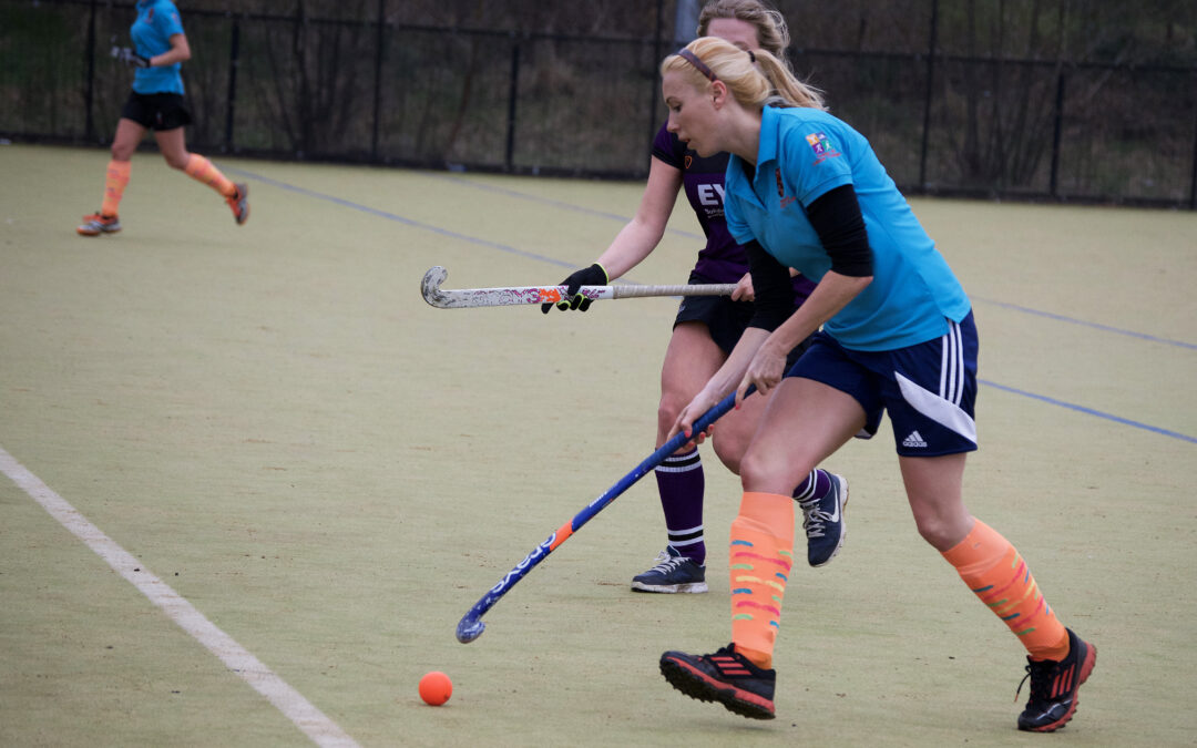 Didsbury Northern Ladies 3 v 1 Rochdale Ladies