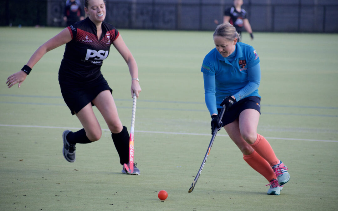 Bolton Ladies 1 v 1 Rochdale Ladies