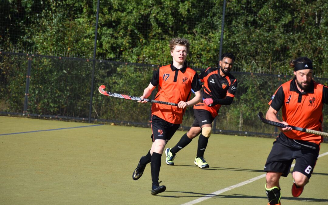 Didsbury Northern M5’s 4 v 2  Rochdale M2’s