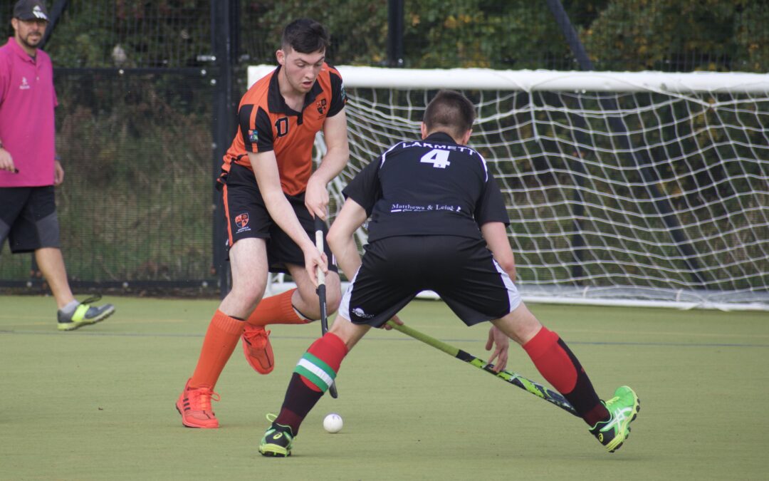 Rochdale 3 – 3 Didsbury Northern