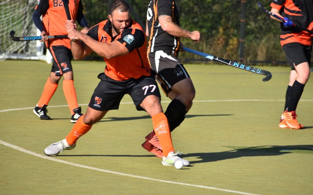 Rochdale M2s  2 v 7 Horwich M1s