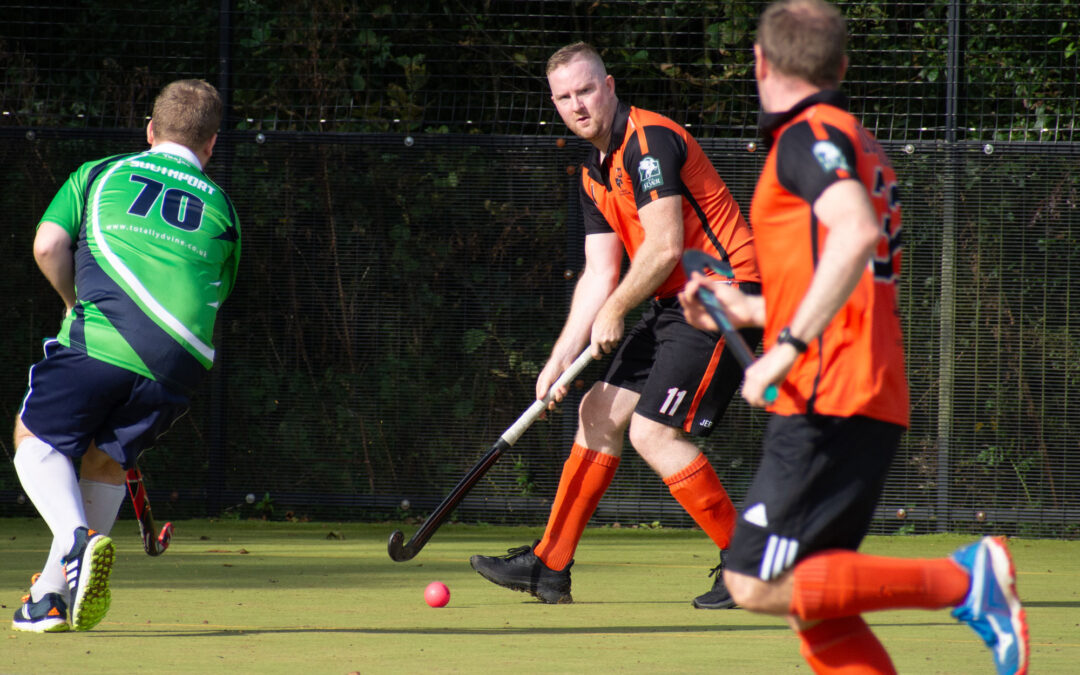 Rochdale M1s  2 v 3 Lymm M1s