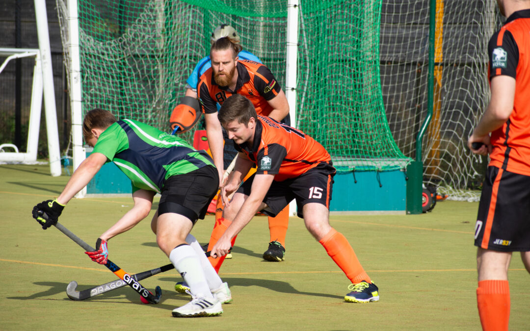Rochdale M1s  2 v 3 Southport M1s