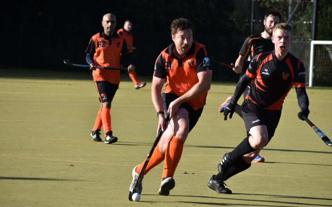 Rochdale M2s  2 v 5 Didsbury M4s – Lancashire Cup